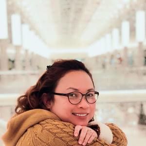 Meet your Posher, Jselle